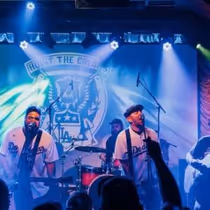 Photos: HEY!FEVER RECORDS ACTS PREP TOURS, NEW ALBUMS