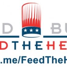 Chef David Burke Launches #FeedtheHeroes