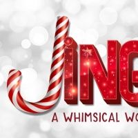 BWW Review: JINGLE at Tropicana Showroom