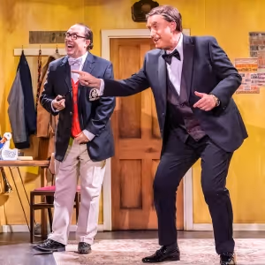 BRITS OFF BROADWAY Festival Lineup Announced At 59E59 Theaters