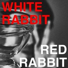 TUTA Theatre Reveals Schedule of Actors for WHITE RABBIT, RED RABBIT