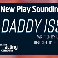 Salt Lake Acting Company Announces First-Ever NEW PLAY SOUNDING SERIES FESTIVAL