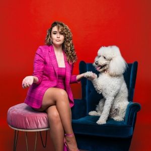 Michelle Brasier Heads To The Edinburgh Fringe Festival