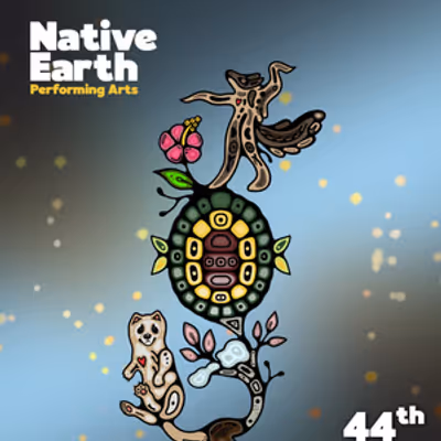 Native Earth Performing Arts 44th Season to Feature HAUNTED and More