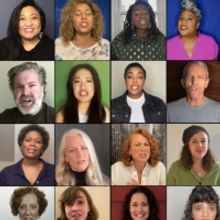 Broadway Catch Up: September 24 - Lauren Patten, Neil Patrick Harris, Betty Buckley,�