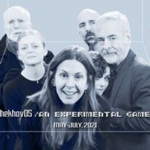 Jessica Hecht, Melanie Moore, Mikhail Baryshnikov and More Star in CHEKHOVOS/AN EXPER