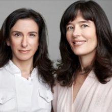 Ta-Nehisi Coates, Jodi Kantor, And Megan Twohey Join CHF's 30th Anniversary Fall Kick