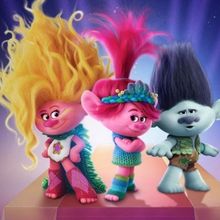 TROLLS BAND TOGETHER to Stream on Peacock: How to Watch at Home