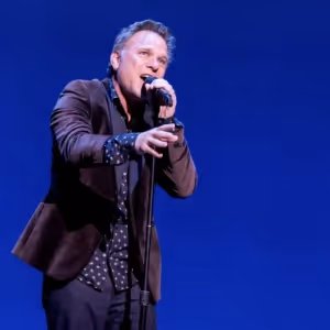 See Norbert Leo Butz, Claybourne Elder & More at Bucks County Playhouse This Spring