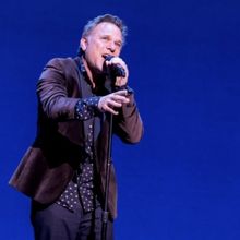 See Norbert Leo Butz, Claybourne Elder & More at Bucks County Playhouse This Spring