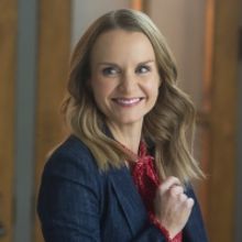 VIDEO: Kate Reinders Teases a New Season of HIGH SCHOOL MUSICAL: THE MUSICAL: THE SER