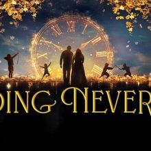 FINDING NEVERLAND Is Now Available for Licensing