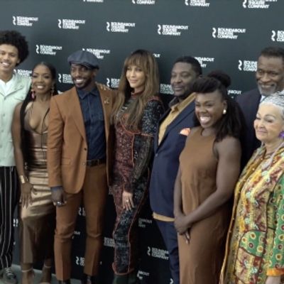 Video: What's THE REFUGE PLAYS All About? The Cast Explains