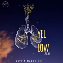 ALMA NYC Announces New Production YELLOW