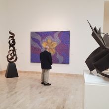 Rita Deanin Abbey Art Museum To Celebrate Its Namesake's Birthday With Free Admission