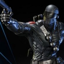 Steven Allerick Joins G.I. JOE Spinoff SNAKE EYES