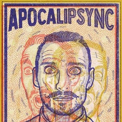 APOCALIPSYNC Will Come to Aventura Arts Center