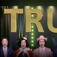 VIDEO: Randy Rainbow Sings a Presidential Send-Off with 'Seasons of Trump' RENT Parod