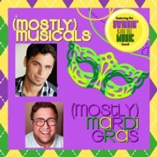 (mostly)Mardi Gras At The Federal Announces New Date
