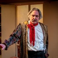Review: THE OYSTER PROBLEM, Jermyn Street Theatre
