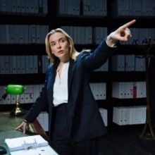 PRIMA FACIE, Starring Jodie Comer, Will Open at the Golden Theatre