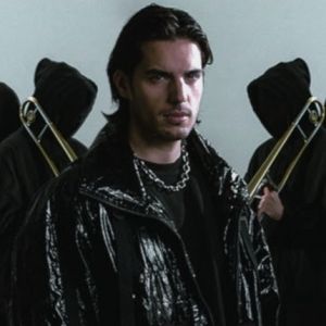 Apashe to Release 'Antagonist' New Album & 29-Date Tour With Brass Orchestra Across North America For This Fall