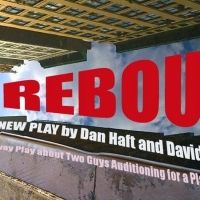 Abingdon Theatre Company & Jim Kierstead Will Present a Reading Of REBOUND At…