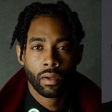 Saint Aubyn, Stanley Wayne Mathis & More to Lead PERSONALITY: THE LLOYD PRICE MUSICAL