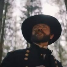 History To Premiere Three-Night Television Event GRANT