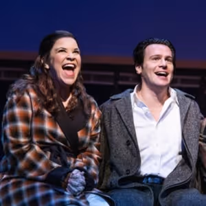 MERRILY WE ROLL ALONG Stars to Visit LATE NIGHT WITH SETH MEYERS