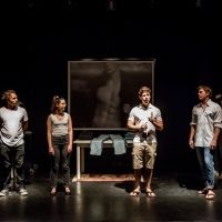 BWW Review: HAVE A GOOD ONE at Pop-up Playhouse