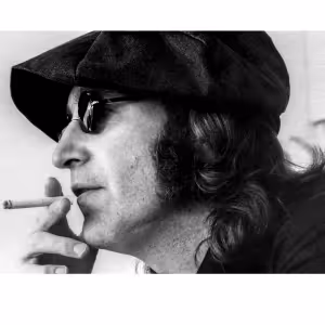 May Pang to Showcase Candid Photos Of John Lennon At A Three-Day Exhibition At The…