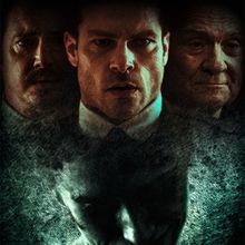 CAMPTON MANOR to be Released on Vudu in May