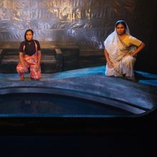 Review: A POEM FOR RABIA at Tarragon Theatre