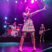 Bikini Kill Announces 2024 North American Tour Dates