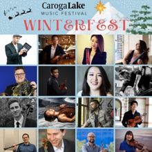 Caroga Arts Collective Unveils 2023 CLMF WinterFest Lineup