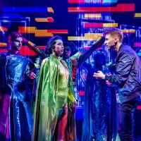 BE MORE CHILL Suspends Performances in London After Positive COVID Test Within Compan