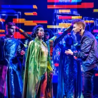 Grace Mouat and Nathania Ong Join BE MORE CHILL in the West End