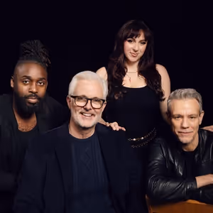 Adam Pascal, Mykal Kilgore & Olivia Valli Will Lead JESUS CHRIST SUPERSTAR at Studio…