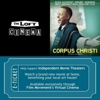 Film Movement Launches a Virtual Cinema for First-Run Releases