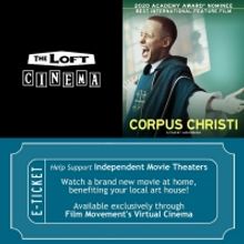 Film Movement Launches a Virtual Cinema for First-Run Releases