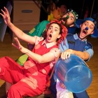 YELLOW BIRD CHASE to be Presented at Edinburgh Fringe
