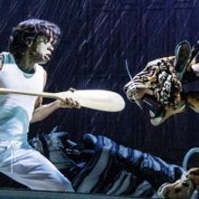 Wake Up With BWW 3/30: LIFE OF PI Opens, Plus a Message From Billy Porter!