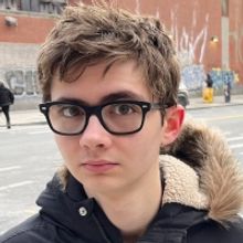 Elliott Fullam Shares Melancholy 'A Hopeful Ending'