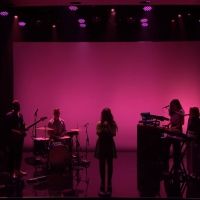 VIDEO: Watch Mallrat Perform 'Charlie' on THE LATE LATE SHOW WITH JAMES CORDEN