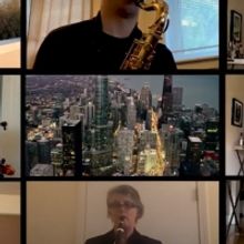 VIDEO: Chicago Artists Pay Tribute to The City!
