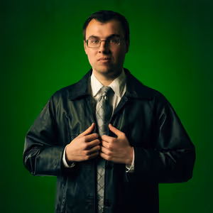 Freddie Meredith to Make Edinburgh Fringe Debut with NEED A LIGHT?