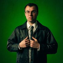 Freddie Meredith to Make Edinburgh Fringe Debut with NEED A LIGHT?