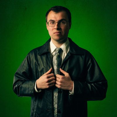Freddie Meredith to Make Edinburgh Fringe Debut with NEED A LIGHT?