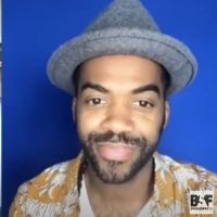 VIDEO: HAMILTON's Julius Thomas III Chats on BroadwaySF's Instagram